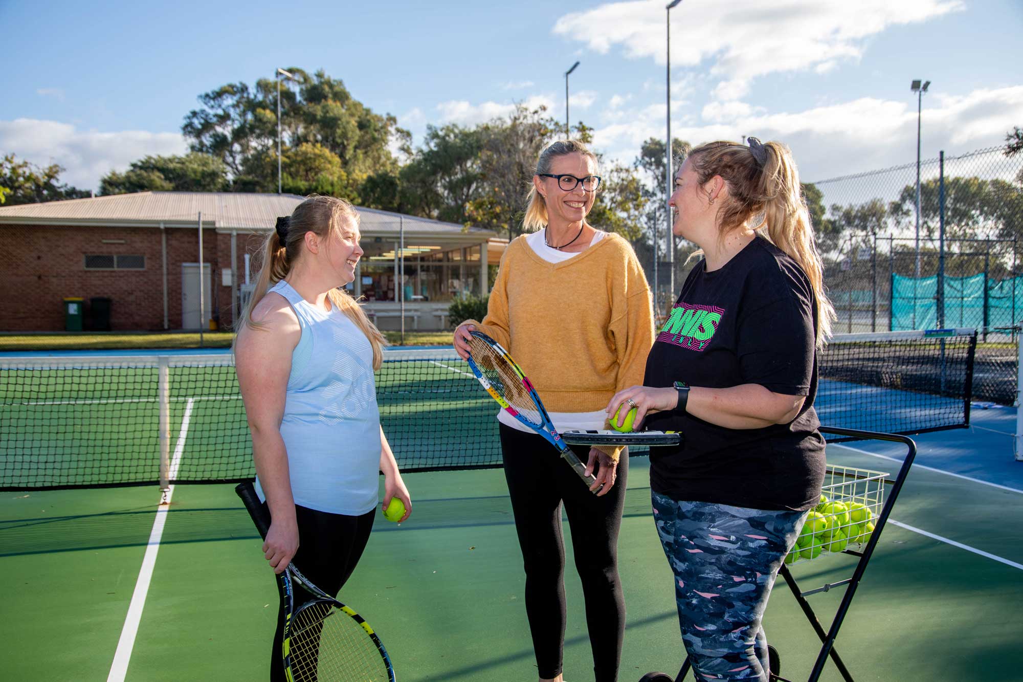 About Lisa Main Image