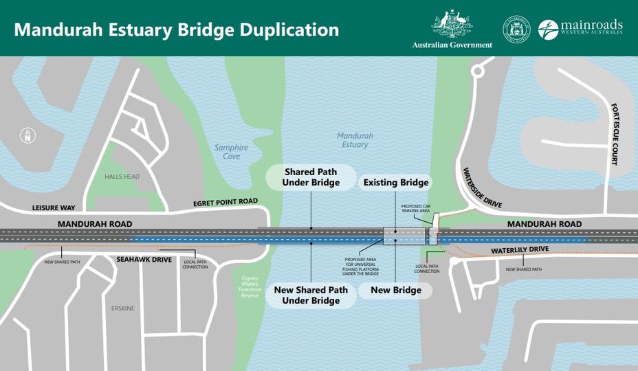 Construction Update February 2024 Main Image